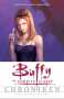 Buffy Season 8 Band 3