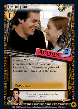 #174 Inside Joke