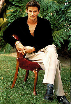 Angel · Darsteller