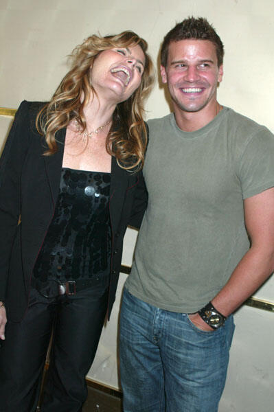 Angel · Darsteller