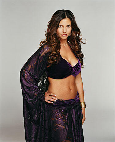 Cordelia · Sonstige