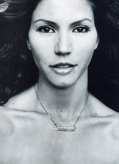 Cordelia · Darsteller