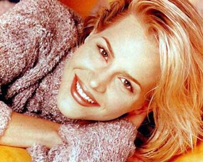 Darla · Darsteller