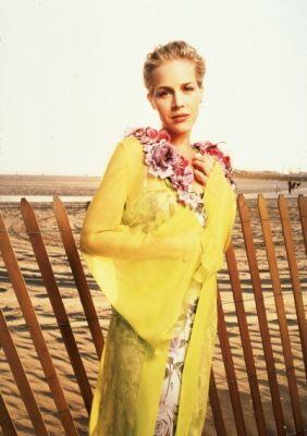 Darla · Darsteller