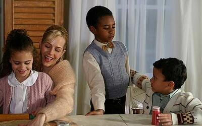 Darla · Darsteller
