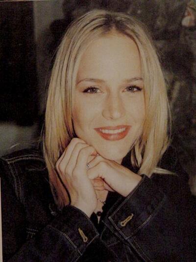 Darla · Darsteller