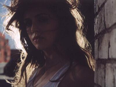 Faith · Darsteller