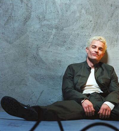 Spike · Darsteller