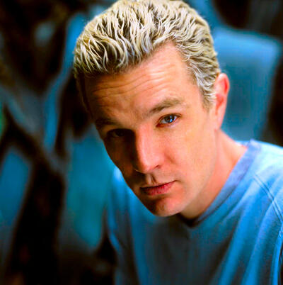 Spike · Darsteller
