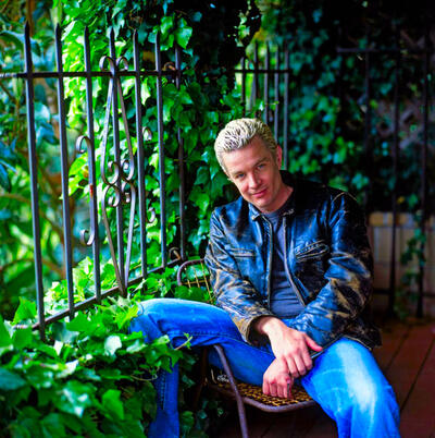 Spike · Darsteller