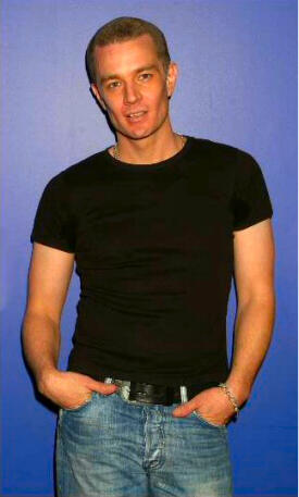 Spike · Darsteller