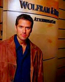 Wesley