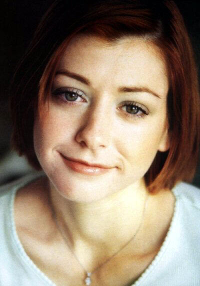 Willow · Darsteller