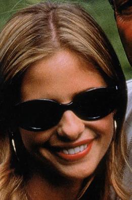 Buffy · Sonstige