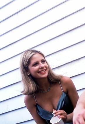 Buffy · Sonstige