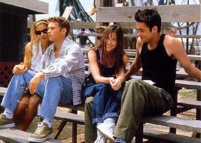 Buffy · Sonstige