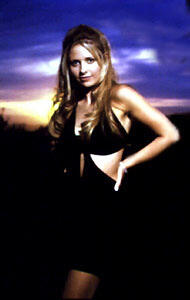 Buffy · Sonstige