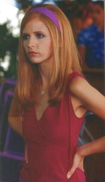 Buffy · Sonstige