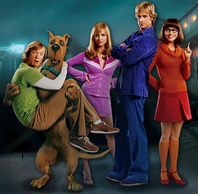 Buffy · Sonstige