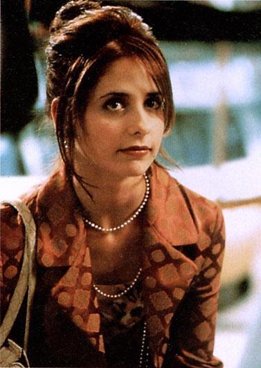 Buffy · Sonstige