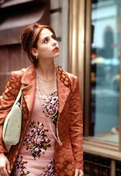Buffy · Sonstige