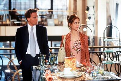 Buffy · Sonstige