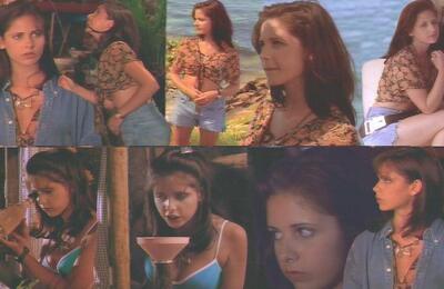 Buffy · Sonstige