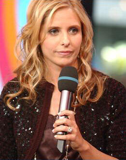 Buffy · Sonstige