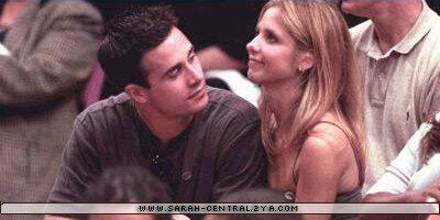 Buffy · Paare