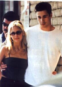 Buffy · Paare