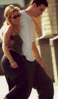 Buffy · Paare