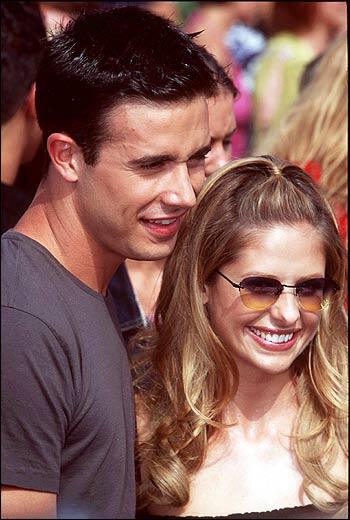 Buffy · Paare
