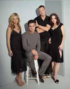 Buffy · Paare