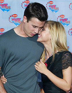 Buffy · Paare