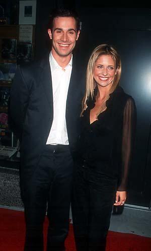 Buffy · Paare
