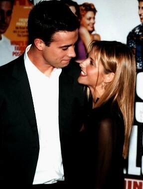 Buffy · Paare