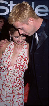 Buffy · Paare