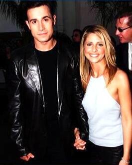 Buffy · Paare
