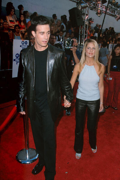 Buffy · Paare