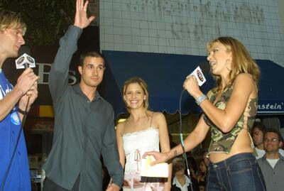 Buffy · Paare