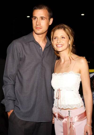 Buffy · Paare