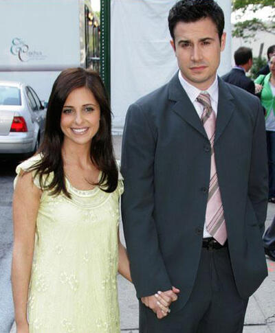 Buffy · Paare
