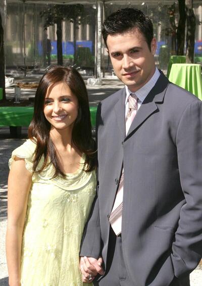 Buffy · Paare