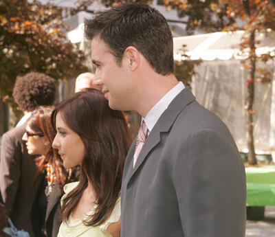 Buffy · Paare