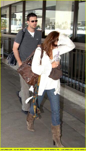 Buffy · Paare