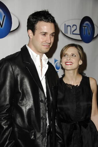Buffy · Paare