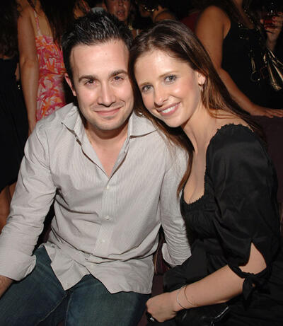 Buffy · Paare