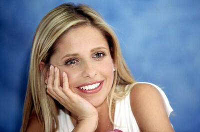 Buffy · Darsteller