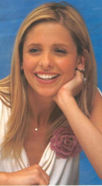 Buffy · Darsteller