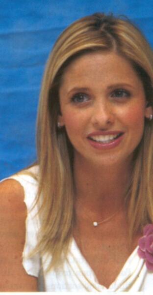 Buffy · Darsteller